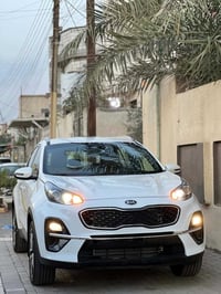 سبورتج • ٢٠١٩ • رقم بصره