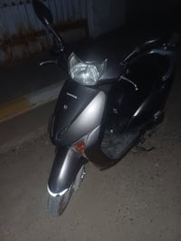 ماطور ليدي حديث للبيع مفتوح مرة وحدة   الي يحب يتصل هذا رقمي  07711729...