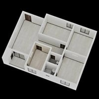 شقة للبيع  شقة ط٢ جديدة طرفية للبيع شقة زيرو 🏠غير مسكونه  السلام عليكم...