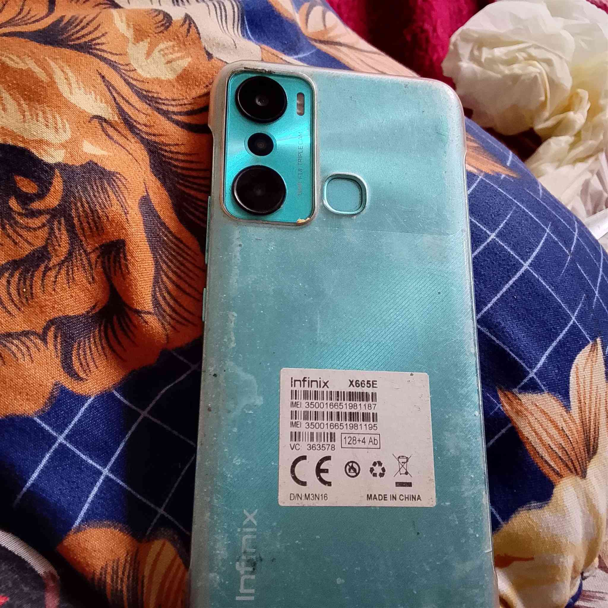 سعر 100وبي مجالالله شاهد نضيف


**إذا كنت صاحب هذا الإعلان وتريد حذفه لأي سبب، رجاءا أرسل رسالة إلى الدعم الفني**