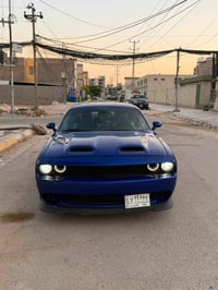 دودج تشالنجر • تشالنجر 2019 • سيارة للبيع • مراوس سيارات • دودج جارجر ...