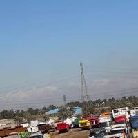 معرض الصادق • تجارة سيارات • معدات ثقيلة