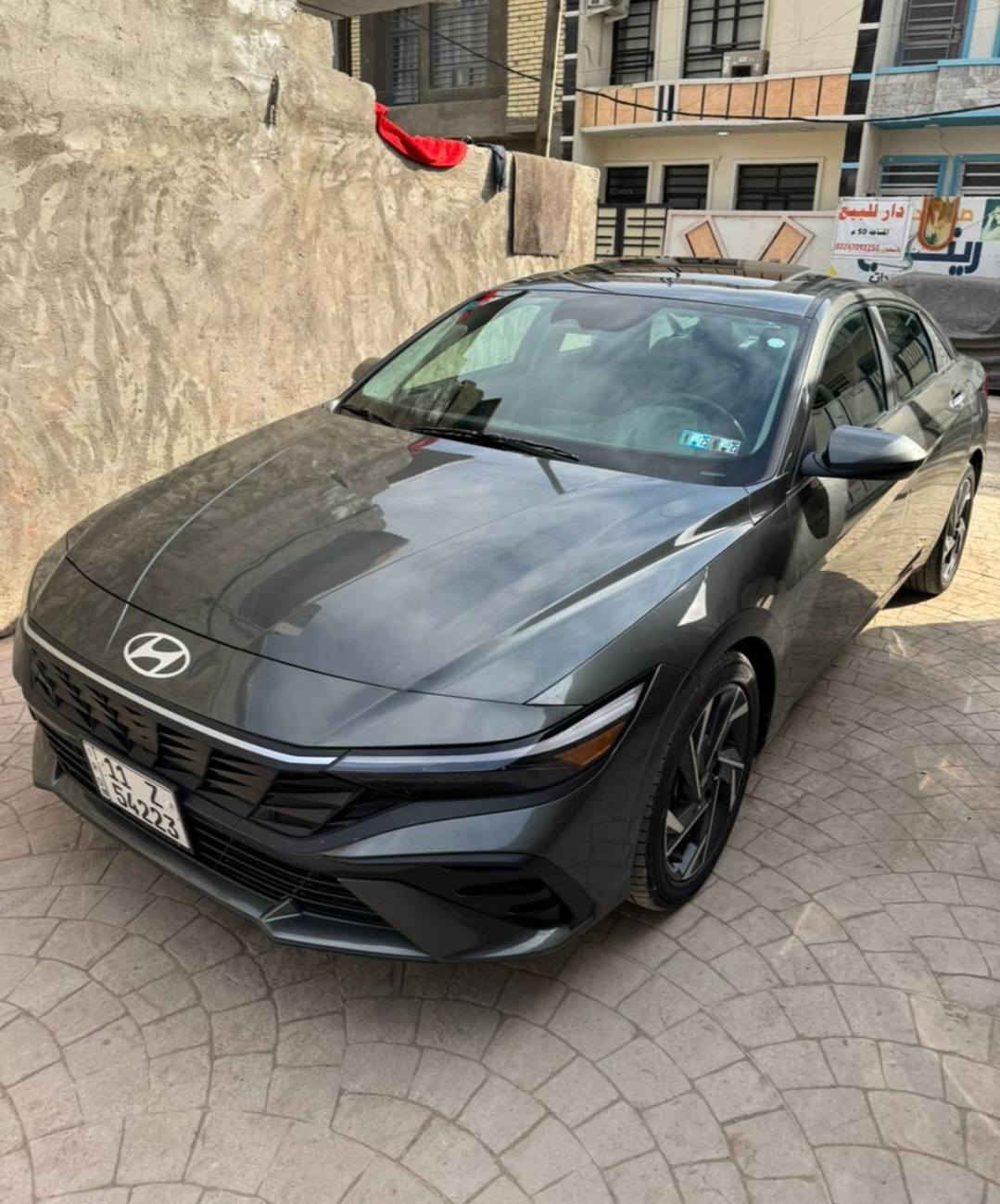 سلام عليكم مرخصة الادمن المحترم النترا 2024 للبيع وارد أمريكي فول مواصفات بصمة تشغيل بصمة أبواب نظام ترحيب محرك 2000 ثلاث أنظمة قيادة سبورت نورمل وايكو نظام تشخيص الأعطال عن طريق الشاشة اوتو هولد سايد بريك بصمة ليد امامي وخلفي فتحة سقف لد دشبول رادار امامي وخلفي تحديد مسار مثبت سرعة وقوف ذاتي مانع تصادم كاميرا تشغيل خلفي شاشة ديجيتال رقم بغداد باسمي تبديل قطعة واحدة الضربة موضحة بالصور ماشية 30 الف للاستفسار الاتصال على الرقم *********** السعر 169$ وبيه مجال للشراي
