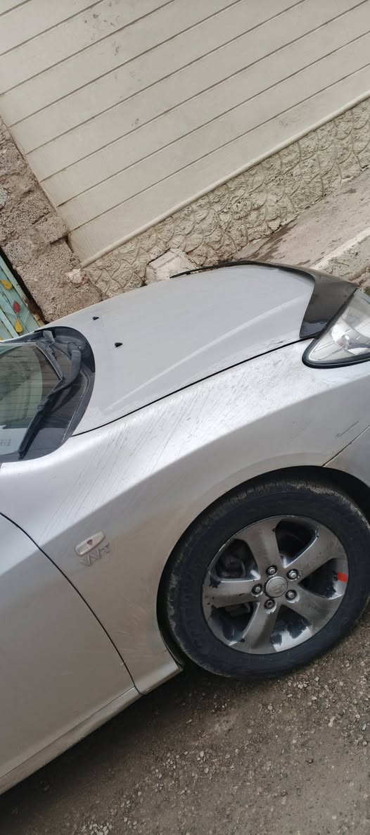 السلام عليكم كل عام وانتم بالف خير النترا وارد امريكي موديل 2010 المنظومه غاز مكينه جير بشرط محرك 20 سياره بي ثلاث قطع شرط سياره جاهز رقم سنويه كل شيء رقم سنويه جديد ثانويه حد 2030 هزاز جاهز رقم *********** السعر 103 بمجال بسيط
