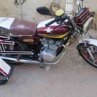 موتور • هيت • منافيس