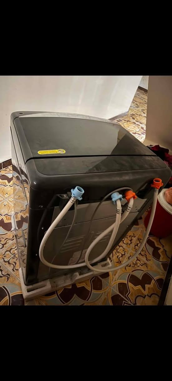 للبيع غساله اوتوماتيك نوع LG بلاديه شغاله حجم 18 كيلو تغسل بطانيه اخت جديده 500 مجال 
فلوجه حي الشهداء


**إذا كنت صاحب هذا الإعلان وتريد حذفه لأي سبب، رجاءا أرسل رسالة إلى الدعم الفني**