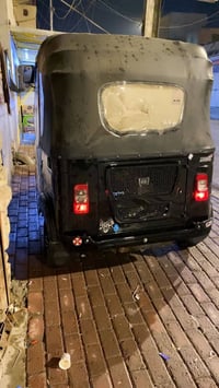 تكتك • موديل ٢٠٢٣ • كربلاء طوريج