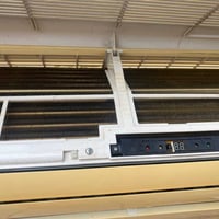 سبالت الحافظ طنين غاز مقفول  تدفئه تبريد شغالات نقص بس البواري السعر ا...