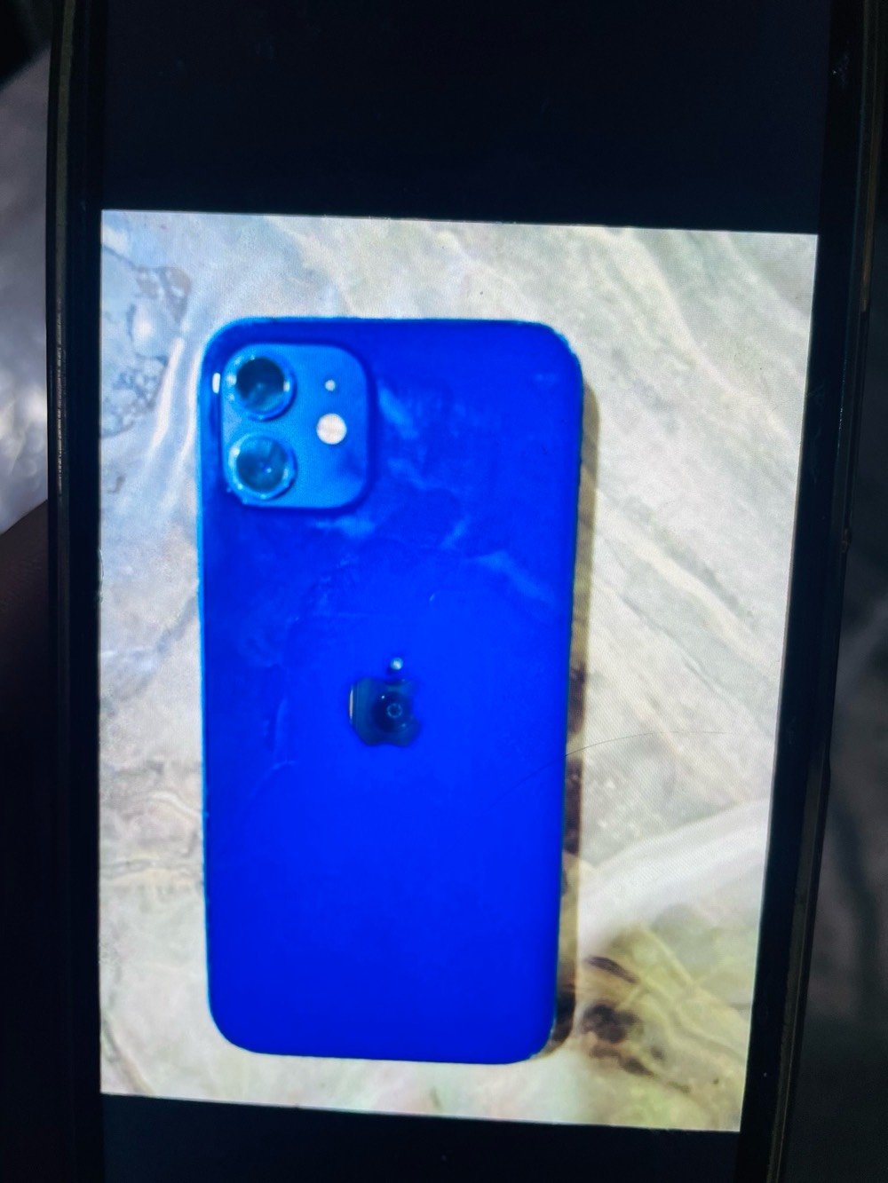 ايفون 12 عادي بطاريه 77 نزلت بسبب التحديثات كدام العين 
مكاني موصل 