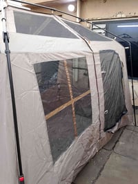 خيمة • حالة أولى • واتساب فقط