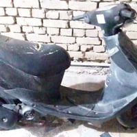 سوزوكي • شغاله • كومه حديد