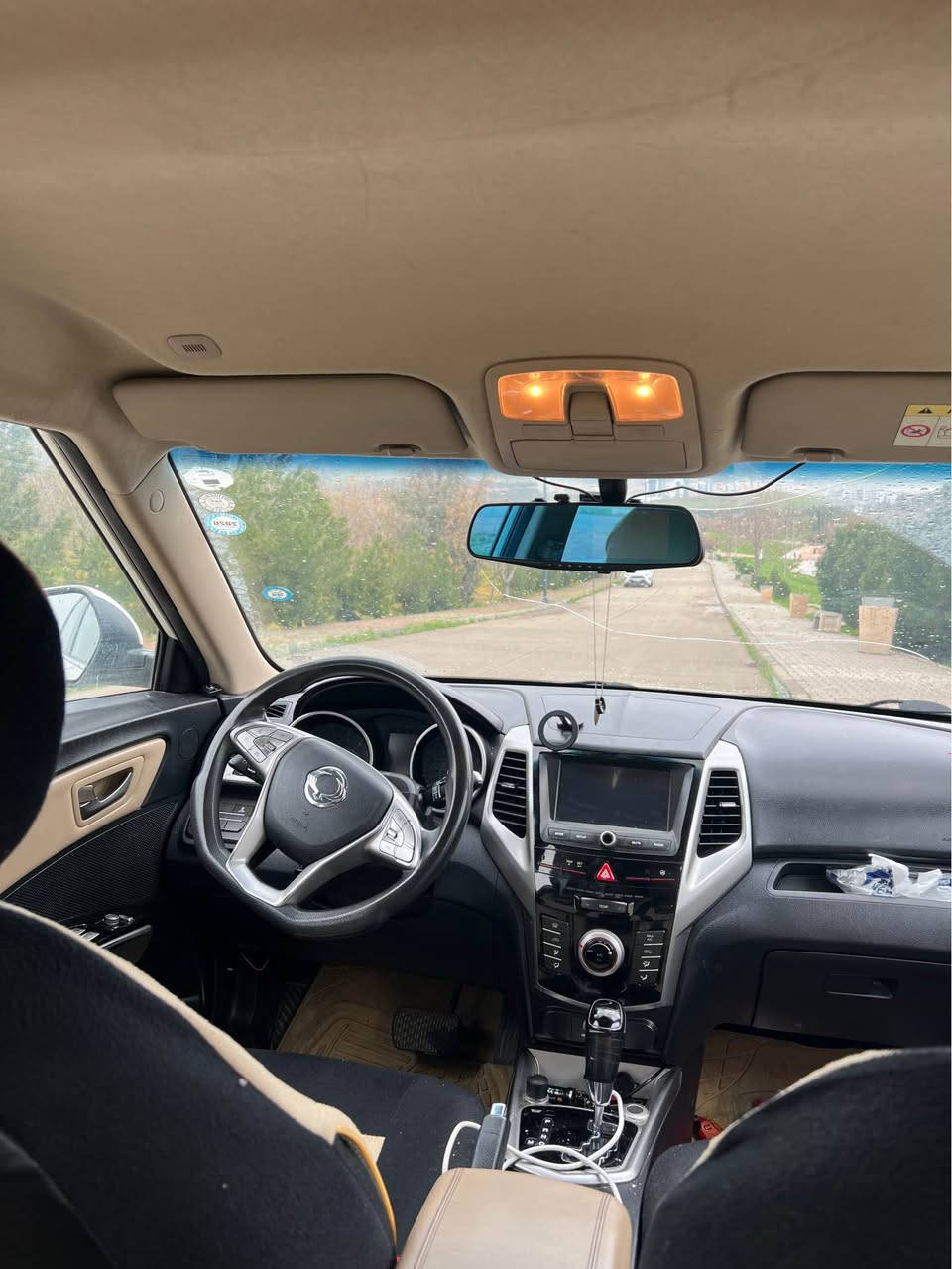 سانگیۆنگ تیڤۆلی کۆری ٢٠١٦ بەنزین و غازی ئیتالی بۆ بەستراوە گێر تۆماتیک گێرو مەکینە بەشەرت نەکراوەتەوە سەیارەکە دەبل ئەکسلە بێسبوغە فول مواسەفاتە ١٩٥ هەزار رۆیشتیە رەقەم و سەنەوی نوێیە هەتا ٢٠٣٠ بەناوی خۆمە بۆزانیاری زیاتر پەیوەندی بکە بە *********** أربيل, العراق
