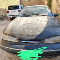 برنس • ١٩٩٧ • رقم بغداد