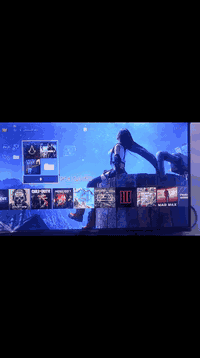 بلي 4 برو مهكر • 2TB • 50+ ألعاب