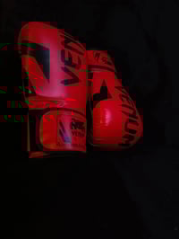 تجهيزات مايك تايسون • كيس ملاكمة ١٠٠سم • جفوف فينوم