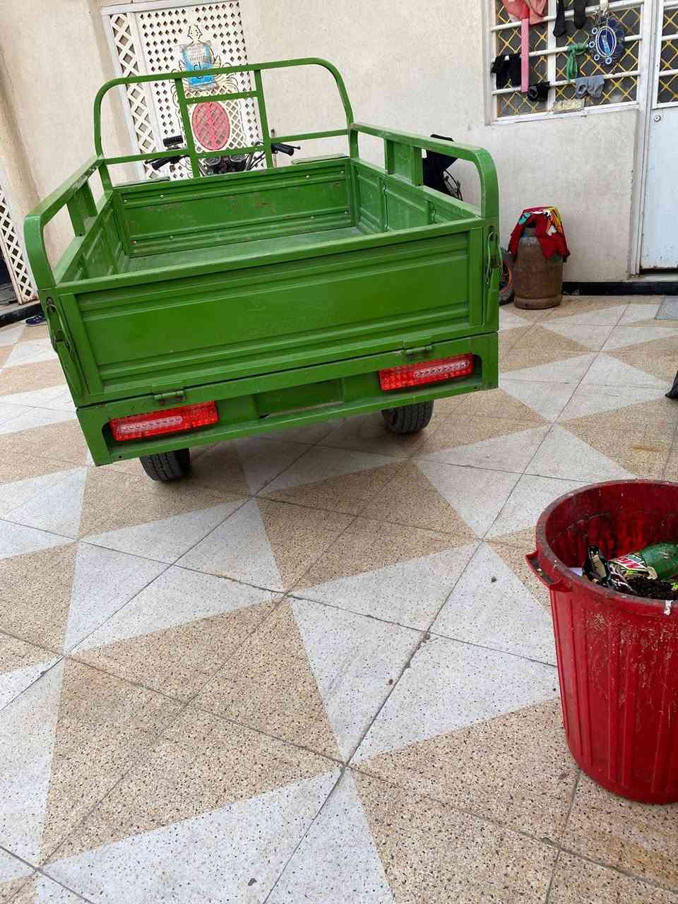 يالله سلام عليكم ستوته جديده مال بيت ما متعوبه ستوته كفاله كلشي شغال بيه موديل 2023 رقم وسنويه بسمي لوحات مستلم السعر 3مليوم وبيه مجال للطيبين *********** البصرة, العراق
