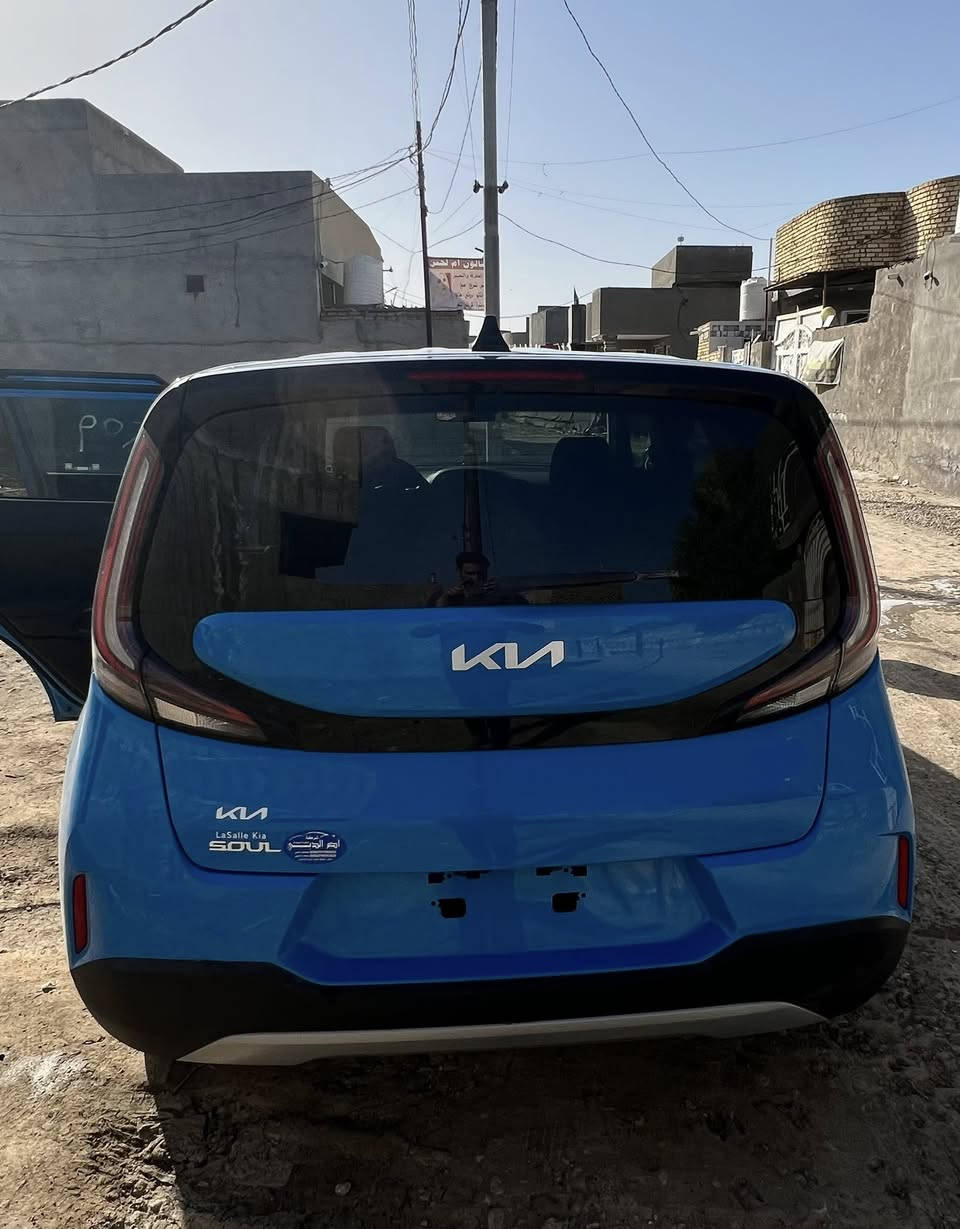 سلام عليكم
صول موديل 2025 

محرك 2000 دوش 

بدون رقم فحص مؤقت 

مسافه مقطوعه  1٣٠٠٠يعني زيرو 

حادثها جملغ مع نص البنيد

بدون دواخل 

مواصفاتها معروفه 

 مفاتح مو بصمه 

تحديد مسار

 رادار ت خلفي وجانبي 

 تنبيه بالمري 

 شاشه  كار بلي 

 فول تحكمات بالستيرن

  كاميرا خلفيه دواره _ وباقي الموصفات المعروفه

صور حادث مع منشور بدون دواخل

بشرط حته دهن بعده ع وضع الشركه

السعر 150 بيه مجال بسيط حك جيتك فقط 

للاستفسار      

مكان السياره بابل
***********
