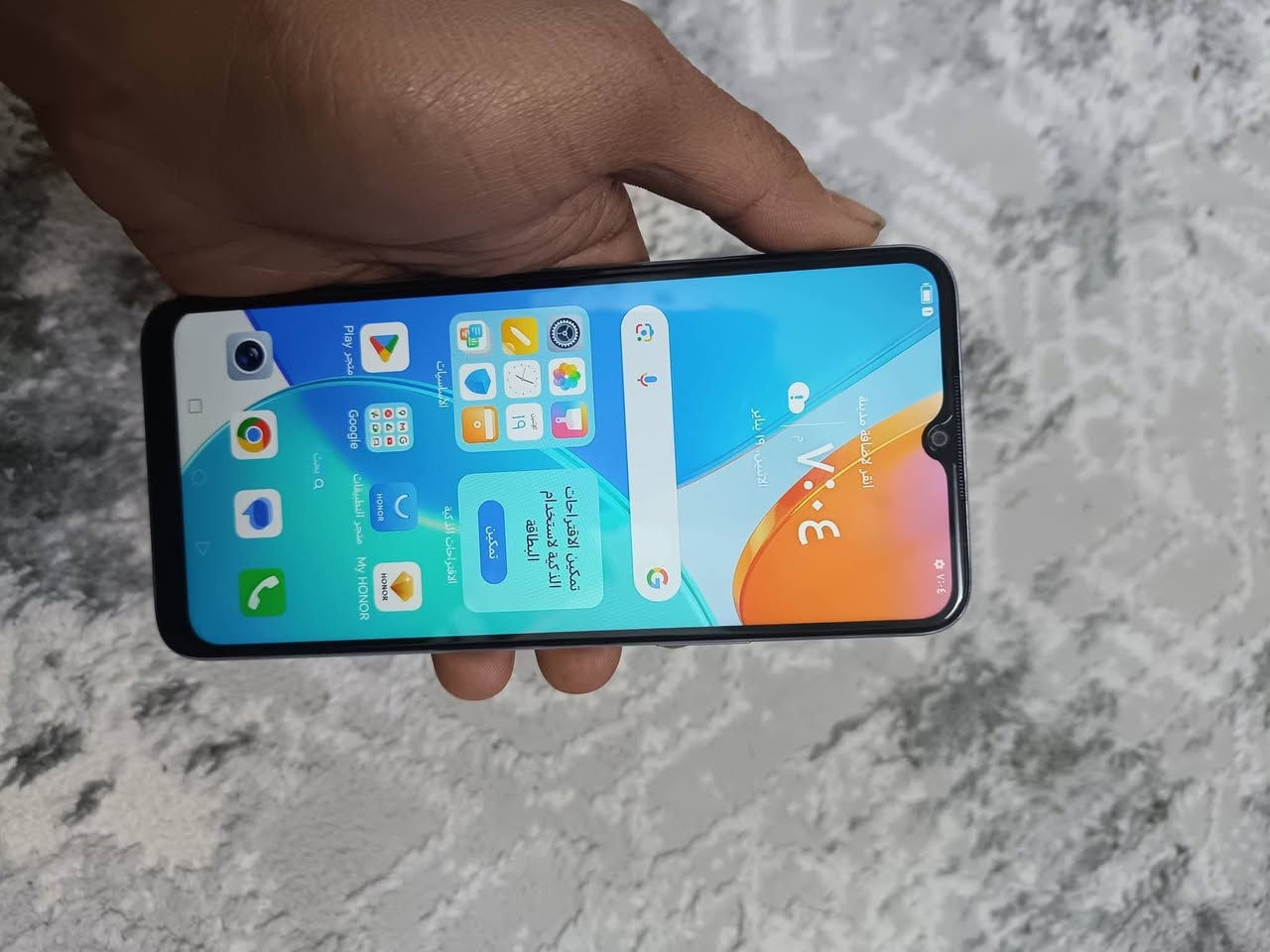 هونر x6 نضيف
ما داخل تصليح
كله شغال
ذاكره ١٢٨
للبيع ب ٩٠ وبي مجال بسيط
جهاز وكارتونه مالته
مكاني بغداد الدوره
***********
