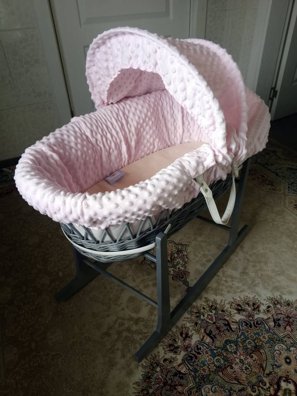 بسم اللە ... مستلزمات ٲطفال للبیع ، مکاني سلیمانیە ، یوجد توصیل ..


**إذا كنت صاحب هذا الإعلان وتريد حذفه لأي سبب، رجاءا أرسل رسالة إلى الدعم الفني**