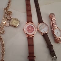 ساعات نسائية • ساعة نسائي • ساعات يد نسائية • اكسسوارات نسائية • ساعات...