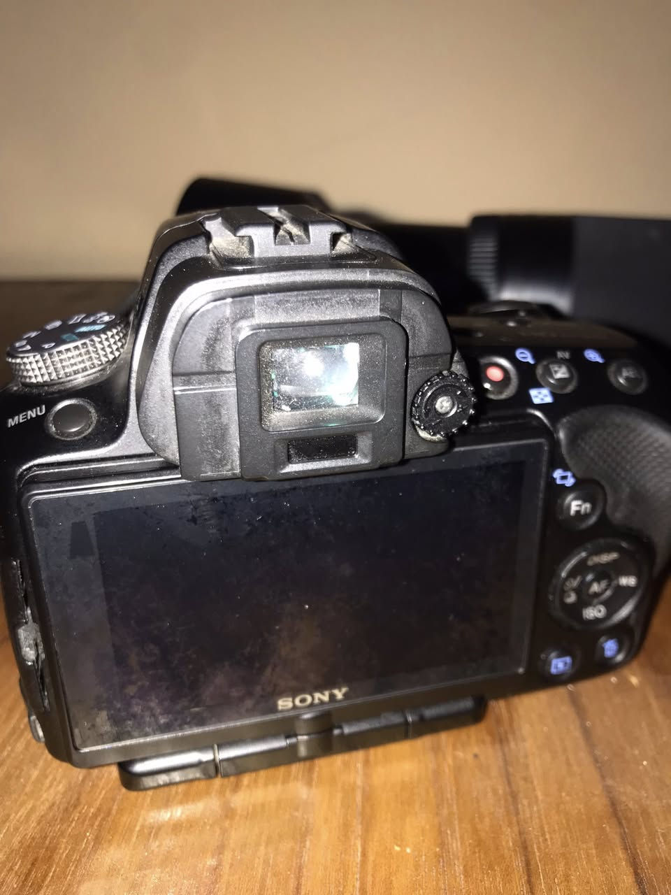 كاميرا سوني a55 استخدام سنة 500 الف


**إذا كنت صاحب هذا الإعلان وتريد حذفه لأي سبب، رجاءا أرسل رسالة إلى الدعم الفني**