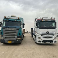 لودر • نقل • حاصوده صلاحالدين