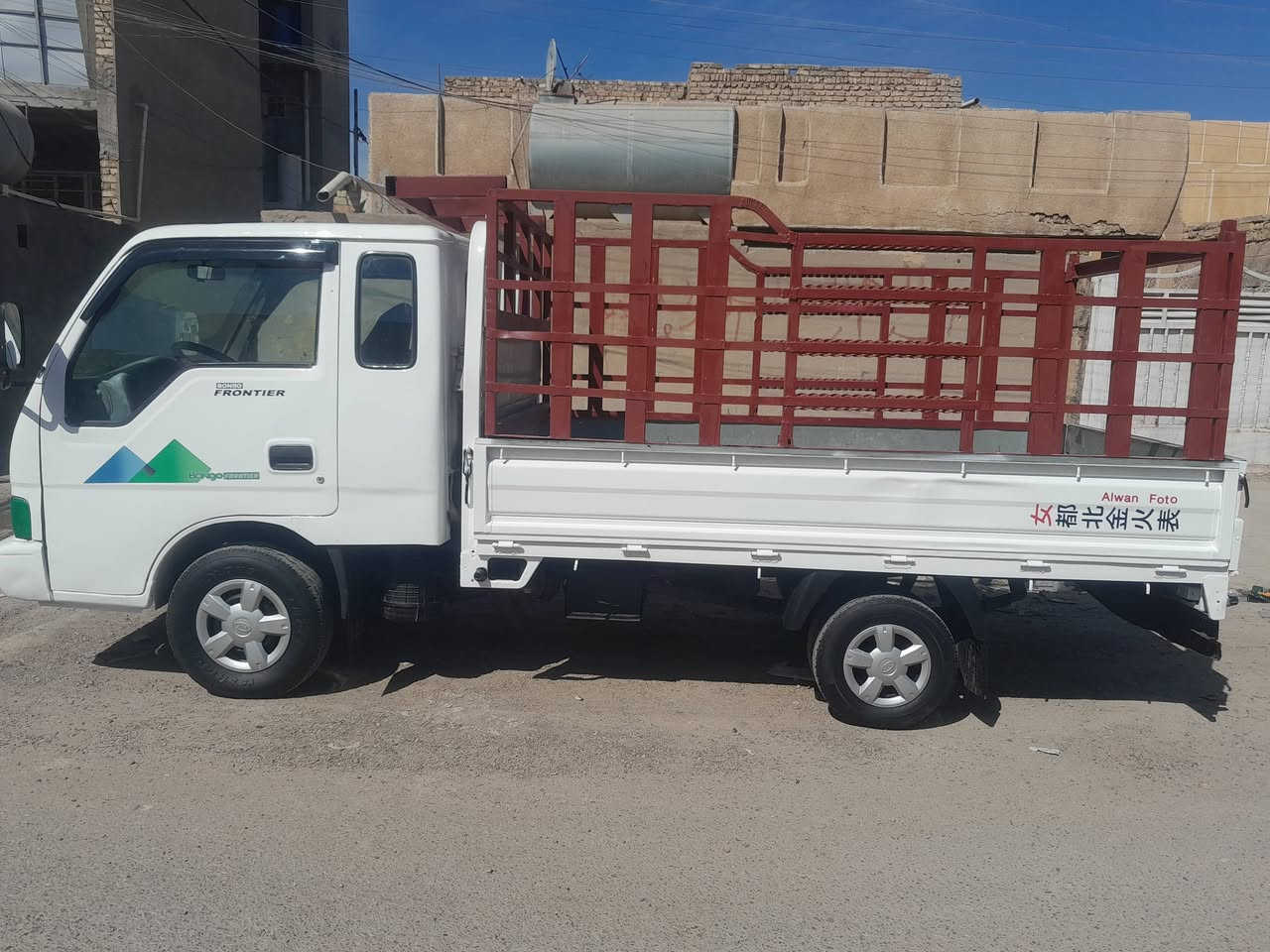 سلام عليكم كيه موديل 97رقم واسط انكليزي تحويل ثاني يوم مكينه كير اكسن مكفولات سياره صبق جماليه شاطي مكفول دوشمه جديده مكان بغداد المعامل السعر 57وبيهه مجال لشراي مكلف بنشر مكلف بنشر ***********
