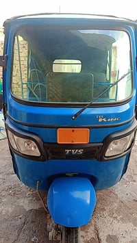 تك تك للبيع مديل 2020 نوعيه TVSاوراق كامله الاستفسار ع الرقم 078053133...