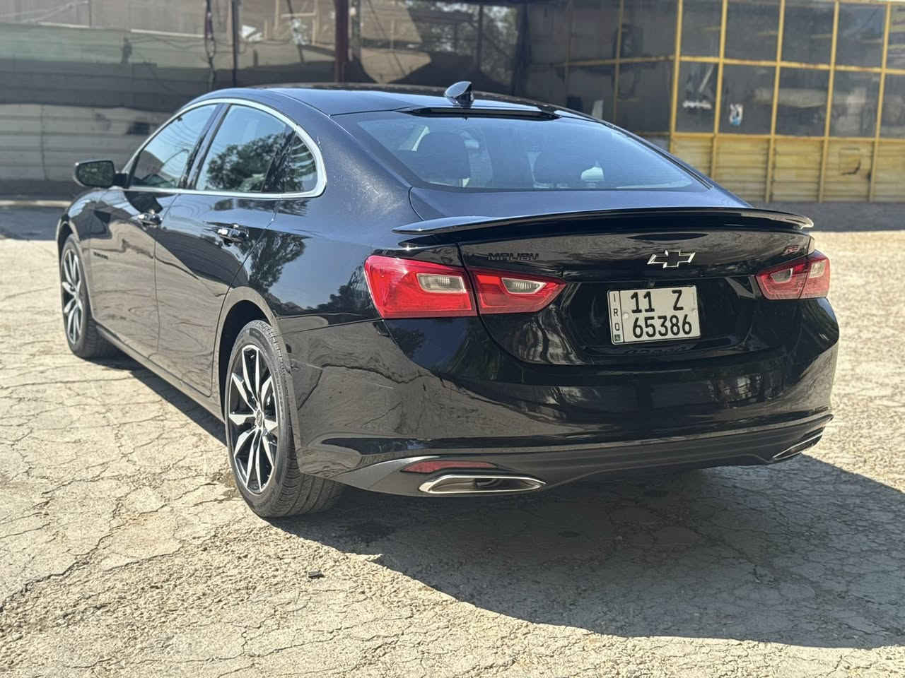 ماليبو 2023 
للبيع فقط


**إذا كنت صاحب هذا الإعلان وتريد حذفه لأي سبب، رجاءا أرسل رسالة إلى الدعم الفني**