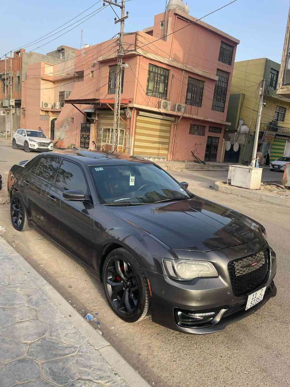 اوباما s فوول .. تو ويل .. امريكي ضرر خفيف .. ماشية 80 ميل .. يرباك ستيرن .. السيارة بيهة نص قطعة صبغ و بارد قطعتين على وضعهن .. سيارة جاهزة ونظيفة .. مكان بعقوبة .. بعقوبة, ديالى


**إذا كنت صاحب هذا الإعلان وتريد حذفه لأي سبب، رجاءا أرسل رسالة إلى الدعم الفني**
