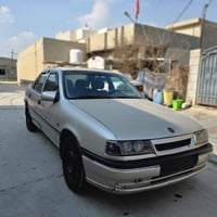 اوبل فيكترا • ١٩٩٢ • رقم نينوى