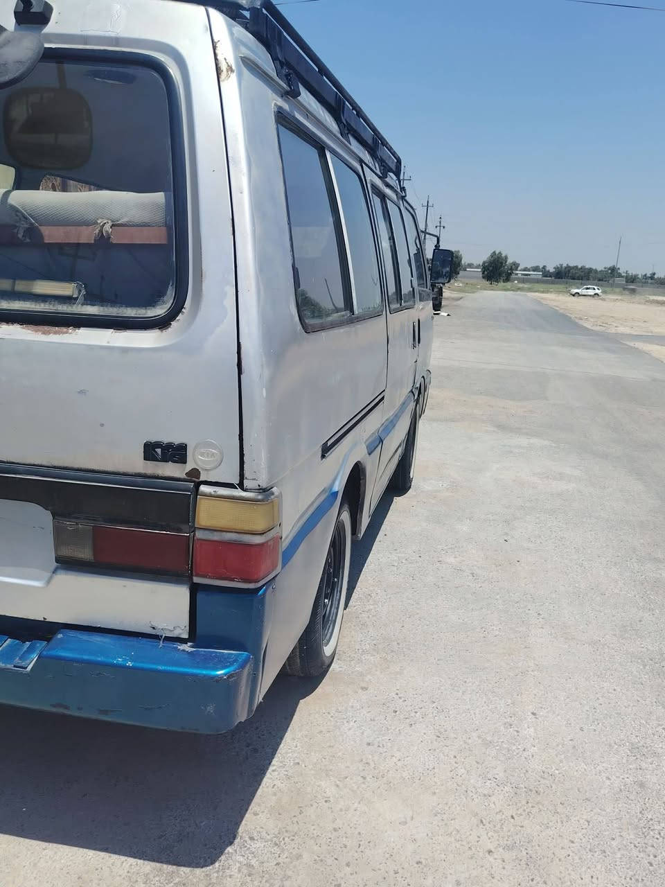السلام عليكم
كيه بستا 1994 سنويه مجدد 2028
ب اسمي 
 كير مكينه اكسل  خير من الله
داخل دوشمه جديده

السعر 39 وبيهه مجال حك جيه
للاستفسار الاتصال ع ***********
