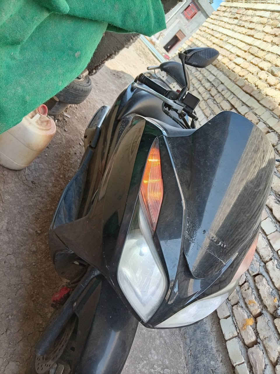 فورزا 012 سعر مليون وانص هاذا رقم صاحبها ***********
