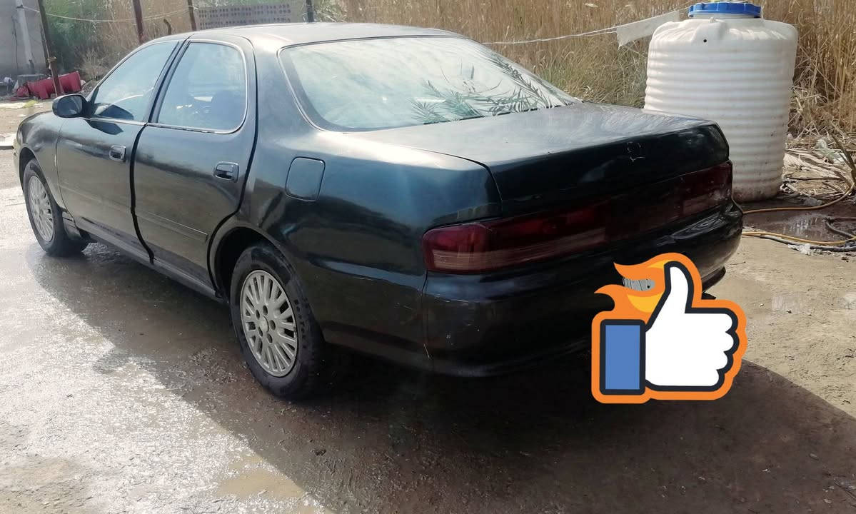 كرستا نفخ ٩٤، أريد مراوس


**إذا كنت صاحب هذا الإعلان وتريد حذفه لأي سبب، رجاءا أرسل رسالة إلى الدعم الفني**