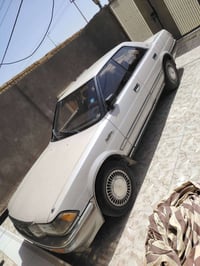 هارتوب • سيارة هارتوب • موديل 1991 • سيارة للبيع • محرك 2.5 • رقم نجف ...