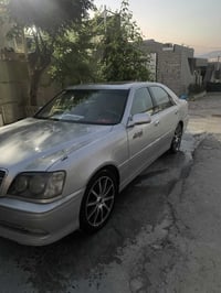 جنوط ١٨ • تبديل • قطع غيار