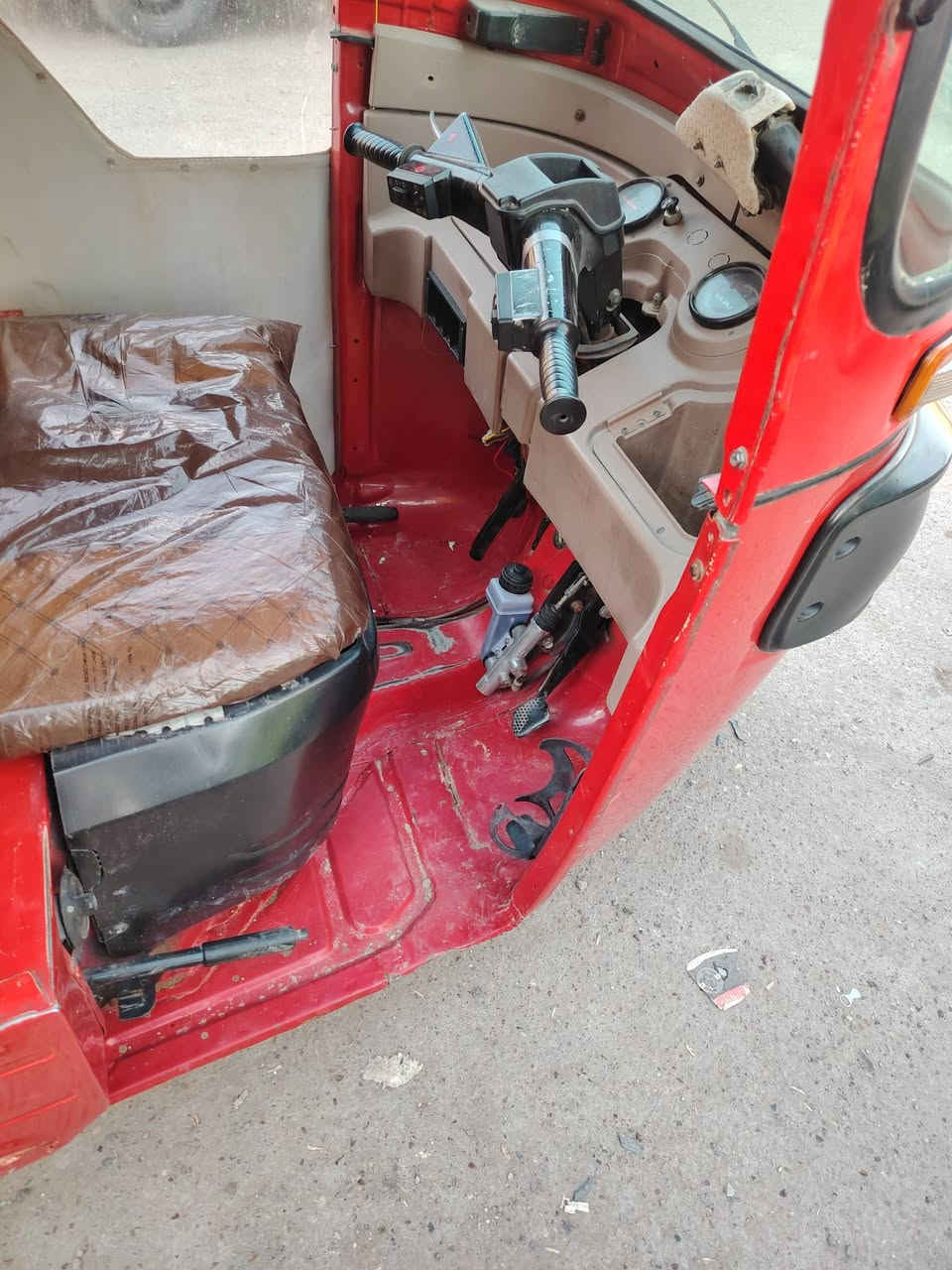 تكتك البيع مديل ١٨ شهر ١١ رقم سنويه تحويل ثاني يوم تكتك مكفوله تنقيص تبخير خير من الله مابيه يي نقص كبل الشارع تخم بيه ضربه بل صفحه بس ودوس معمره والباقي مكفول سعر 5250اوبيه مجال حك جيه مكاني وره بغداد وره صيطره مال شعب *********** سعر ٥٢٥٠اوبيه مجال
