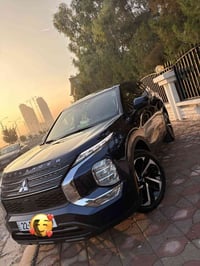 اوتلاندر 2024 • دبل اكسل • مغلف PPF