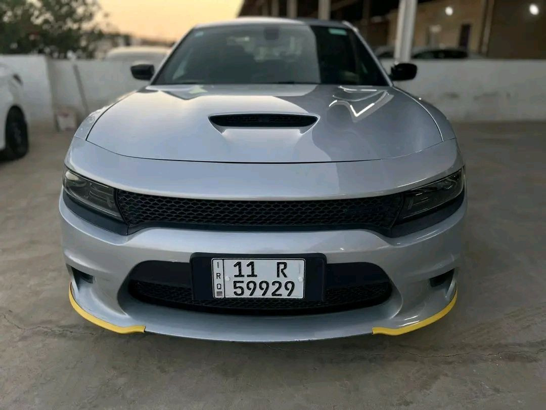 يا الله

 .السلام عليكم

.. مكلف بالنشر

سياره 
جارجر موديل 2023 GT وارد خليجي كفاله عامه فول موصفات بدون اي حادث 

 والرقم بغداد 
/3 انظمه  سبورت 
واقتصادي
 وعادي

 ماشيه  (53000) 

مكان في السماوة 
سيارة مفولة مابيها اي نقص
رقم البايع: ***********
