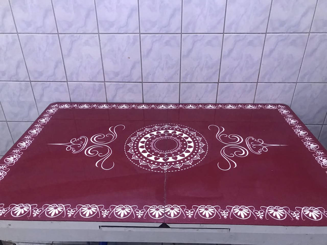 كاونتر وسنك وميز  بدون كراسي السعر ٢٠٠ المكان الدورة


**إذا كنت صاحب هذا الإعلان وتريد حذفه لأي سبب، رجاءا أرسل رسالة إلى الدعم الفني**