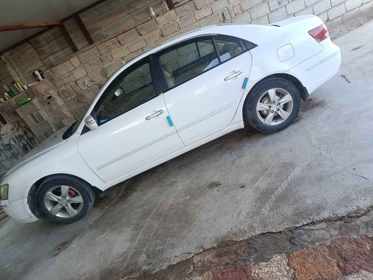 السلام عليكم سوناتا 11خليجي مراوس فقط بأقل بيها كم قطعه صبغ مكاني بابل ***********
