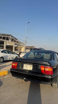 اوبل فكترة 16نظيفه مشروع وطني رقم بغداد سنتر لوك كير محرك جدد باتري مك...