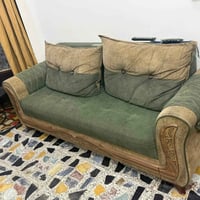 ١٠ مقاعد • نظيف • بغداد الامين