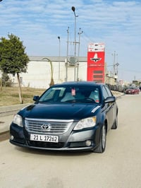 أفالون • ٢٠٠٩ • كركوك