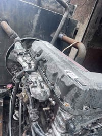 رينو فالفو • راديتر 140 • نضيفه جدا