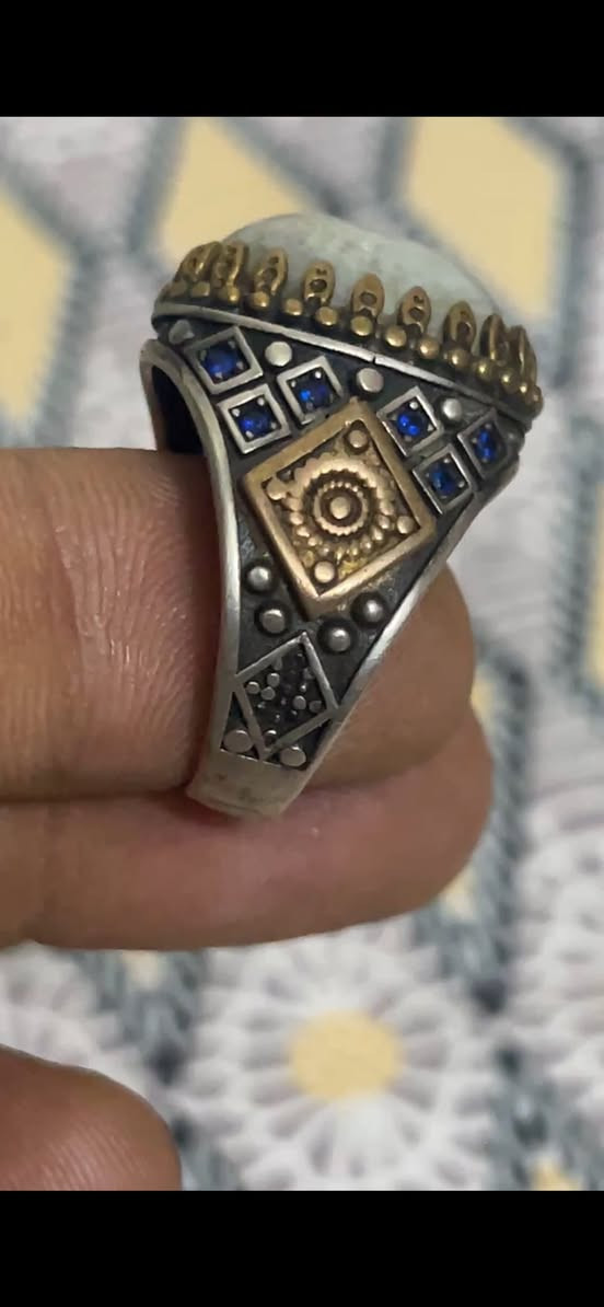 بيع او مراس بسليماني قديم


**إذا كنت صاحب هذا الإعلان وتريد حذفه لأي سبب، رجاءا أرسل رسالة إلى الدعم الفني**