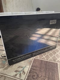 فلتر ماي • شاشه • شارع المضخه