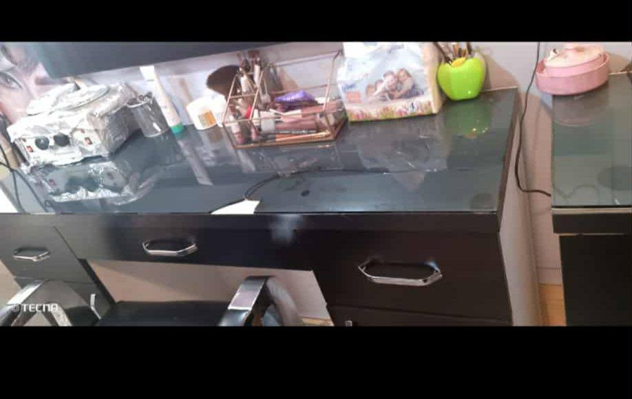 المرايه 2 والميوزه 2 
ضرر واضح السعر 100 قفل قفل


**إذا كنت صاحب هذا الإعلان وتريد حذفه لأي سبب، رجاءا أرسل رسالة إلى الدعم الفني**