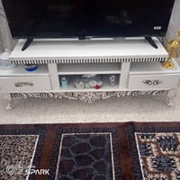 ميز بلازمة • حيل نضيف • مجال بسيط