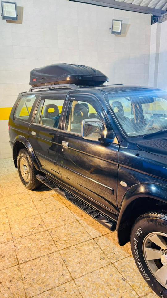 سلام عليكم للبيع ناتيفا 2008 سيارة جاهزه وخير من الله قطعه صبغ وحده شبر جوه الجاملغ فقط الخلفي مكان السياره بغداد البلديات للاستفسار الاتصال ع الرقم ***********
